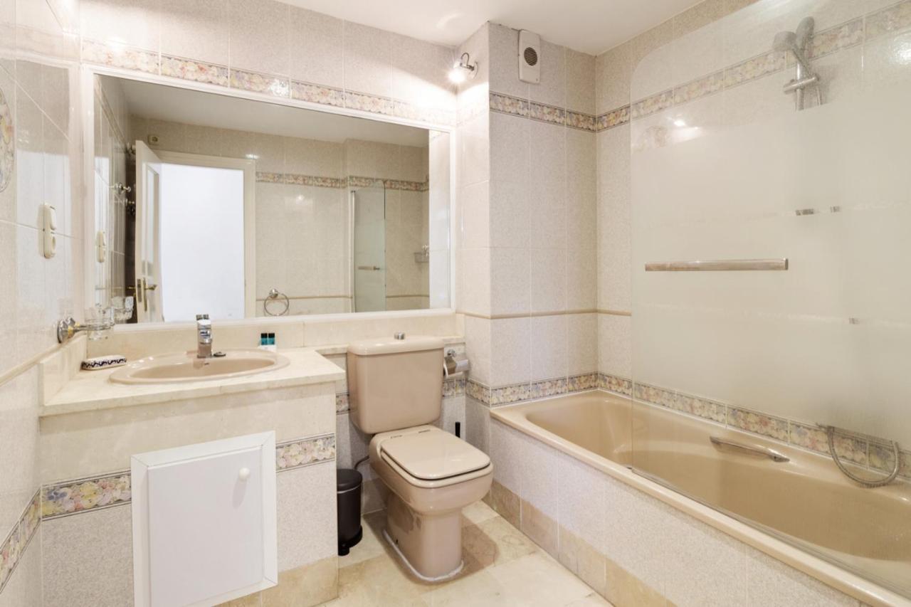 Matchroom Country Club Resort Фуенхірола Екстер'єр фото