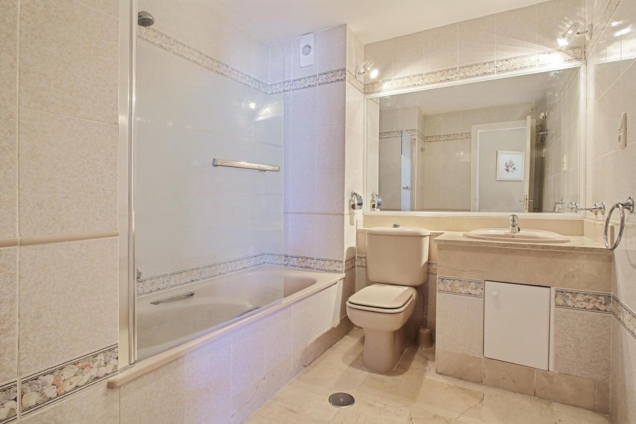 Matchroom Country Club Resort Фуенхірола Екстер'єр фото